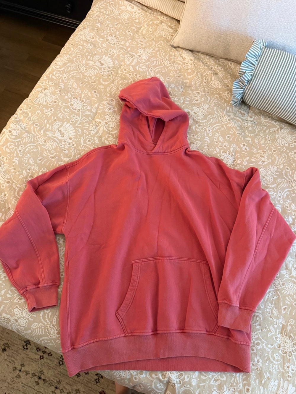 Abercrombie Sunday Hoodie